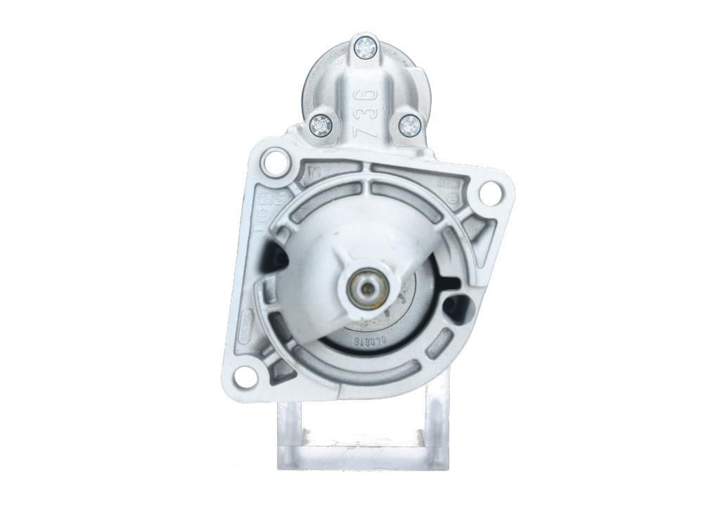 Comprar Motor de arranque Jeep Compass  MP a bajo precio